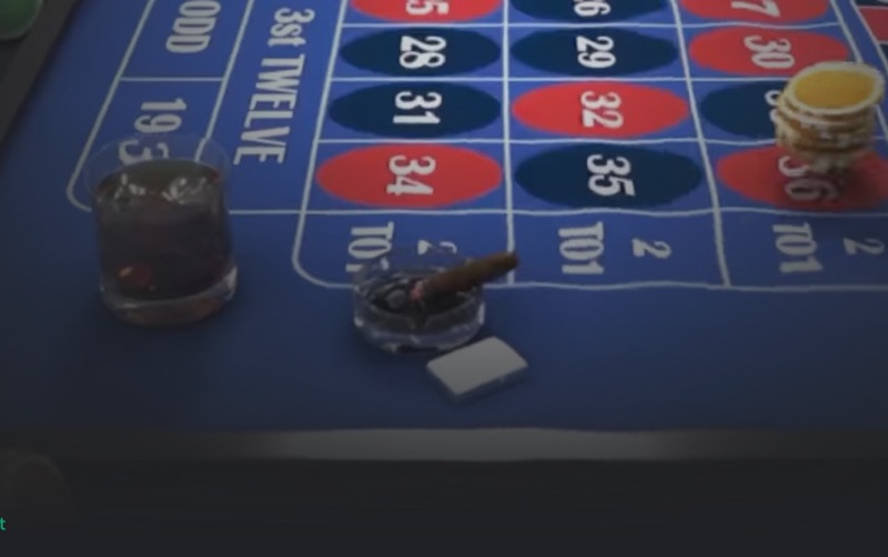  How play online roulette for free