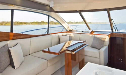 Reupholster Boat Cushions Cost: Choosing Fabric Without Overpaying