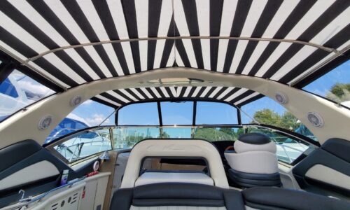 Marine Canvas West Palm Beach: Coastal Craftsmanship for Your Boat