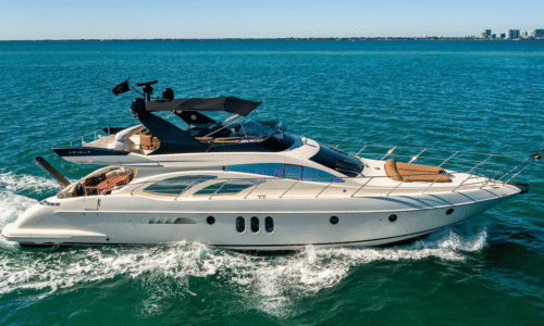 Upholstery Boat Seats Built For Speed, Control, And Endurance On Water