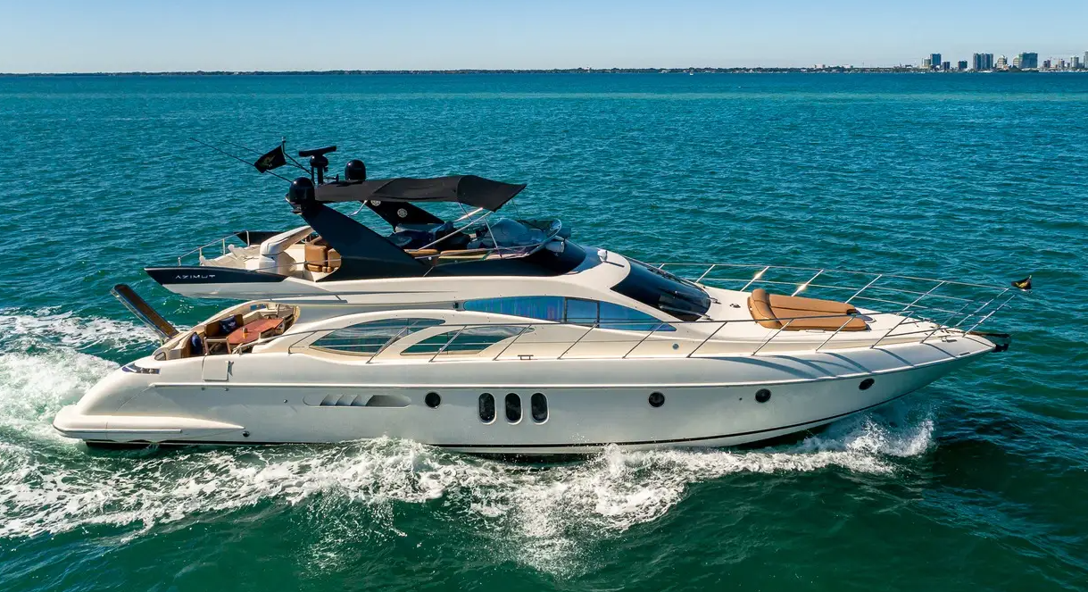 Upholstery Boat Seats Built For Speed, Control, And Endurance On Water