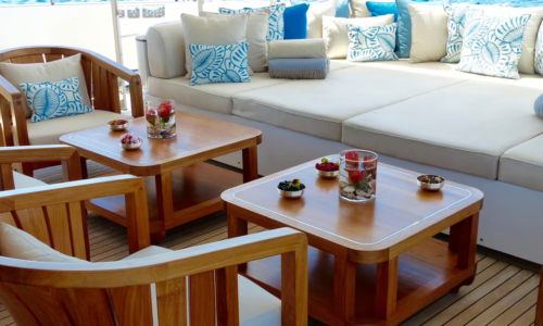 Boats Upholstery in Miami for Stunning Comfort and Lasting Style Upgrade