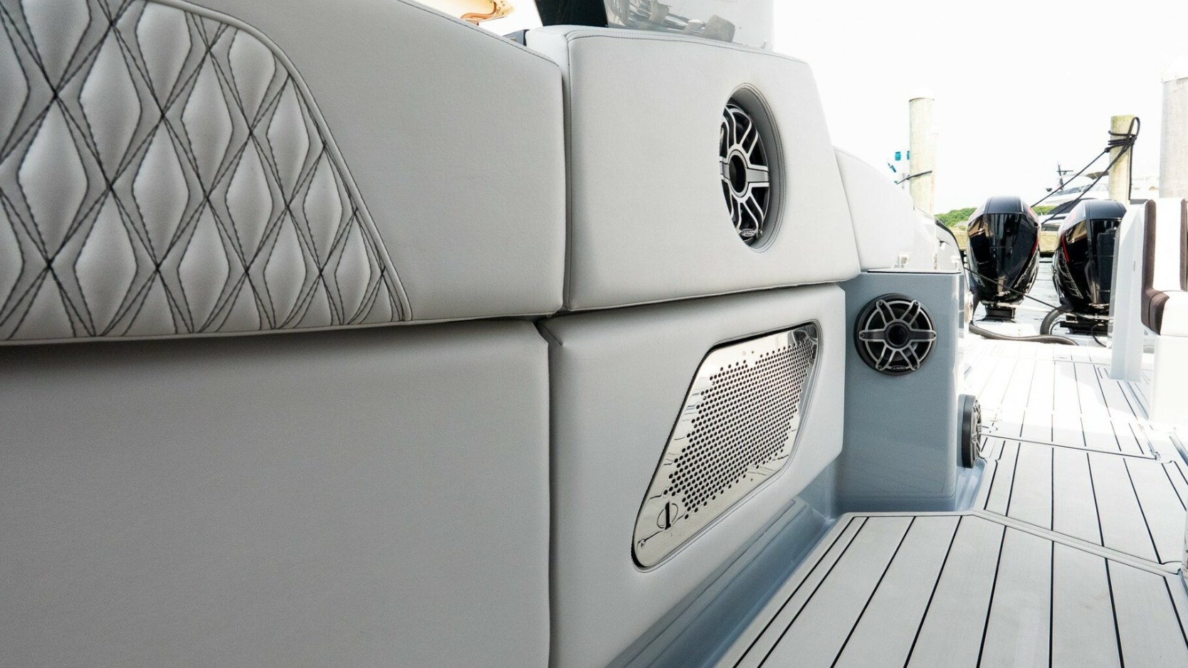 Marine upholstery florida