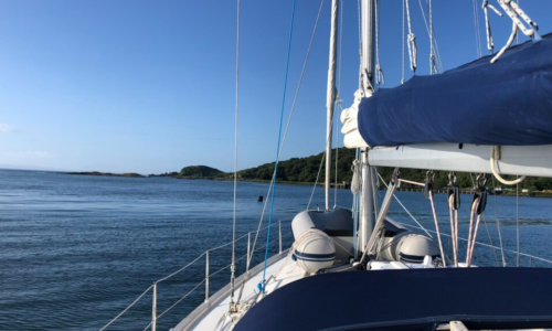 Upholstery for Boats Guide to Improve Comfort, Protection and Long-Term Marine Value