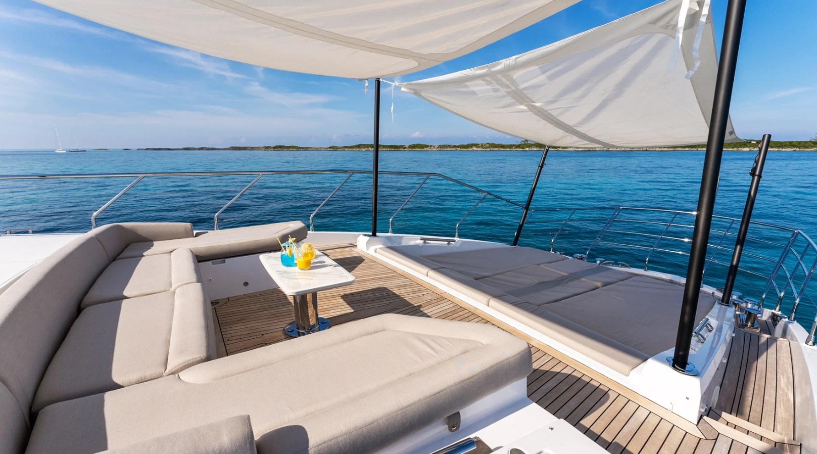 Best boat upholstery
