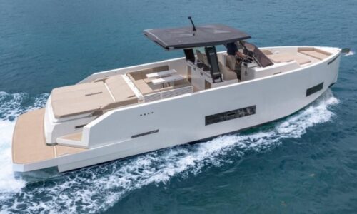 Smart Upholstery Boat Seat Ideas for Better Days on the Water