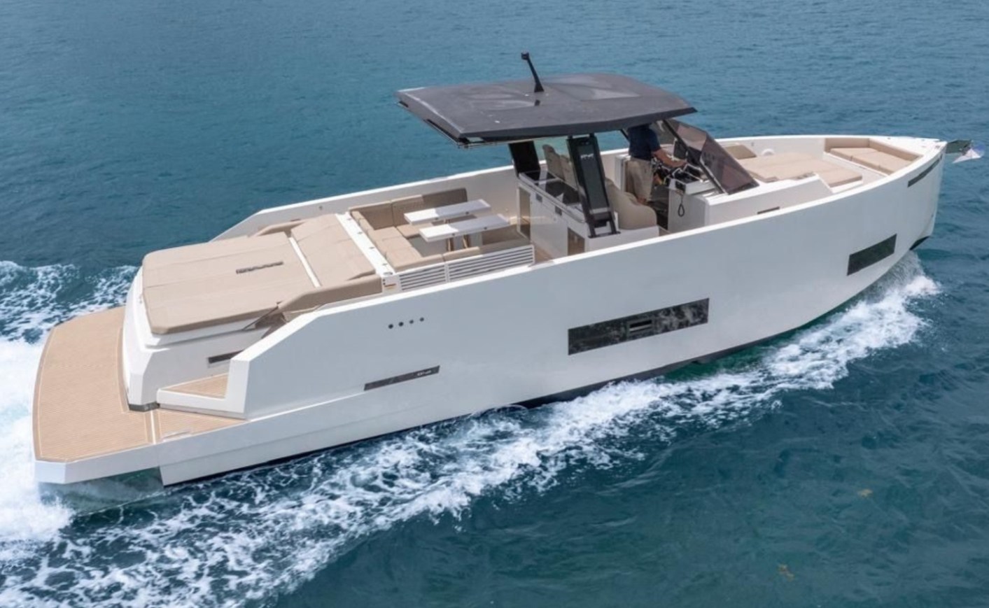 Smart Upholstery Boat Seat Ideas for Better Days on the Water